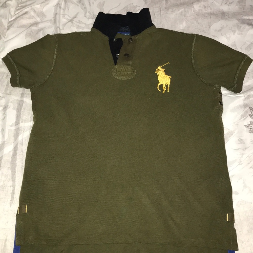 Polo By Ralph Lauren
